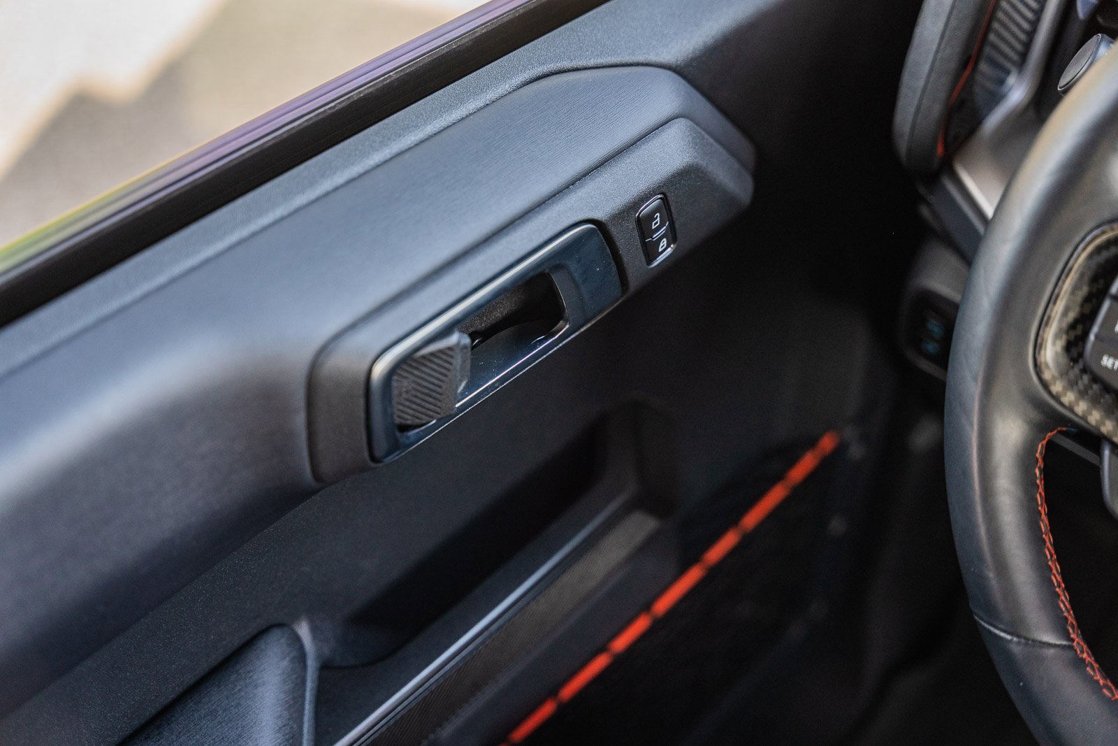 Certified 2023 Ford Bronco Raptor image 36