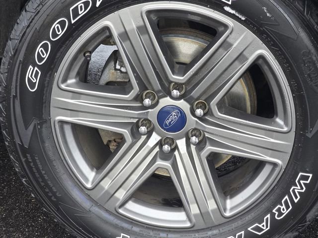 Certified 2020 Ford F150 XLT w/ Equipment Group 302A Luxury image 22