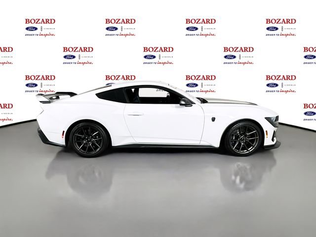 Certified 2024 Ford Mustang Dark Horse w/ Dark Horse Handlin Package image 9