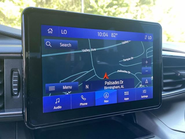 Certified 2022 Ford Explorer XLT w/ Equipment Group 202A AWD/4WD image 26