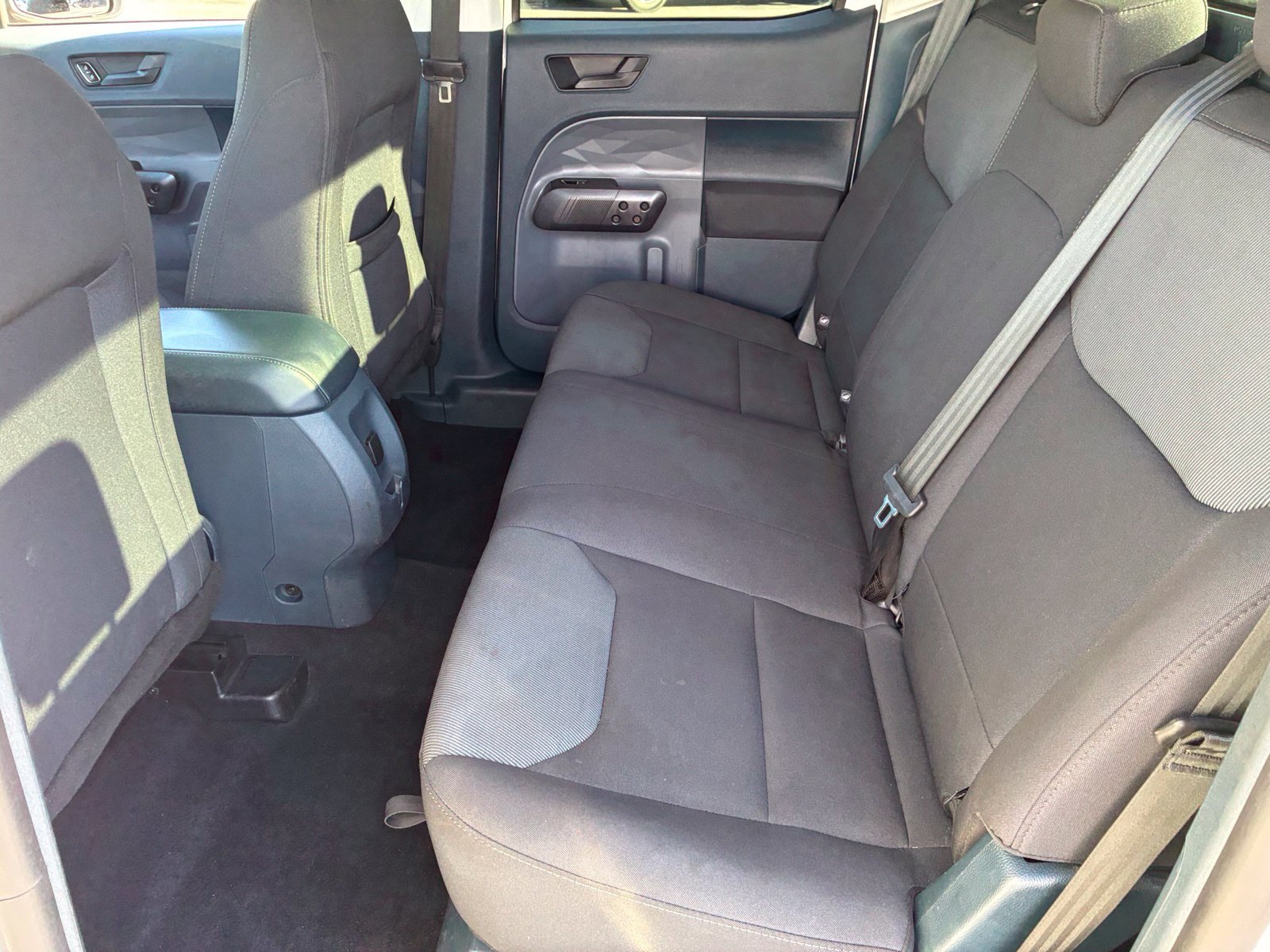 Certified 2024 Ford Maverick XL FWD image 18