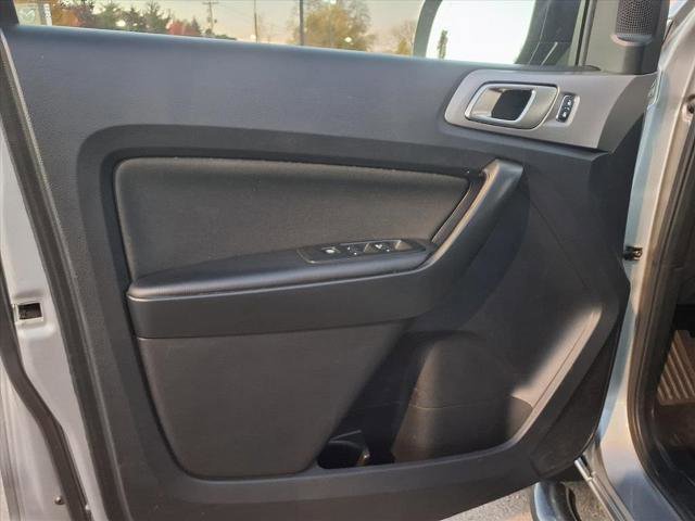 Certified 2020 Ford Ranger XLT w/ Equipment Group 301A Mid image 12
