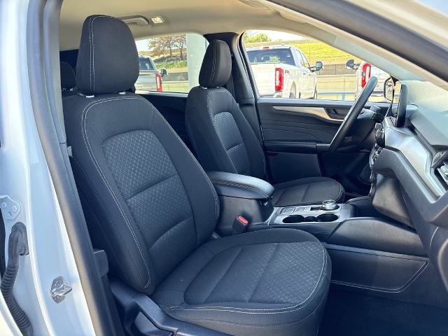 Certified 2025 Ford Escape Active FWD image 31