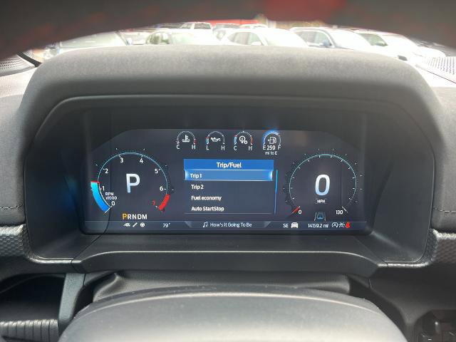 Certified 2024 Ford Ranger Raptor image 19