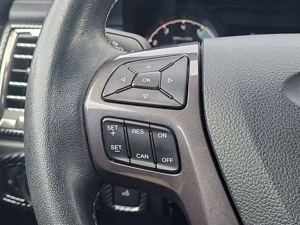 Certified 2023 Ford Ranger Lariat AWD/4WD image 23