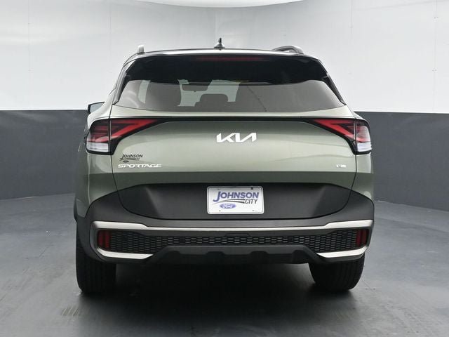 Used 2023 Kia Sportage X-Pro Prestige AWD/4WD image 9
