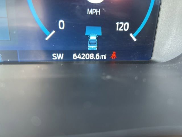 Certified 2021 Ford F150 Lariat AWD/4WD image 20