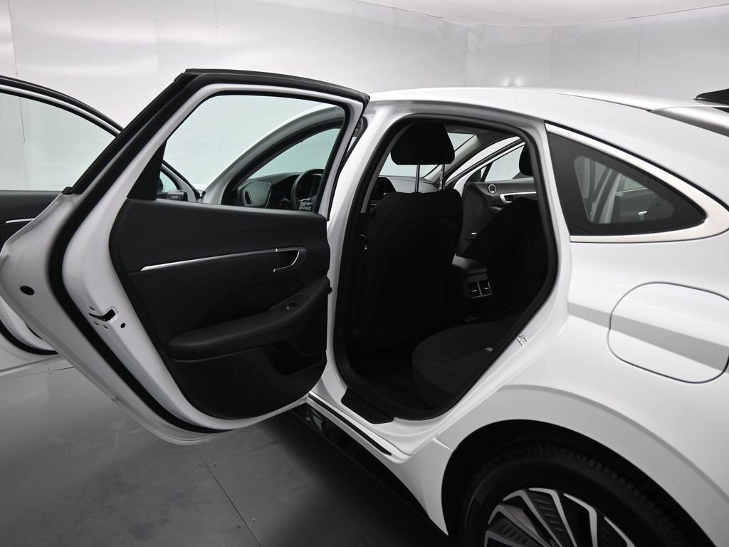 Used 2022 Hyundai Sonata SEL image 44