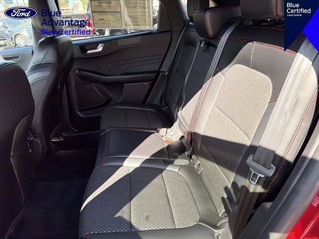 Certified 2024 Ford Escape ST-Line w/ Tech Pack #1 AWD/4WD image 15