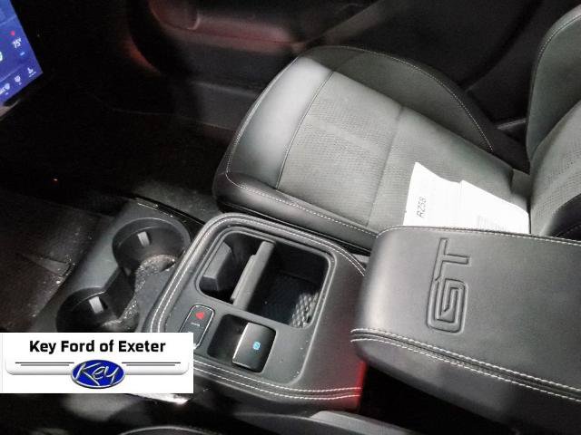 Certified 2025 Ford Mustang Mach-E GT AWD/4WD image 32