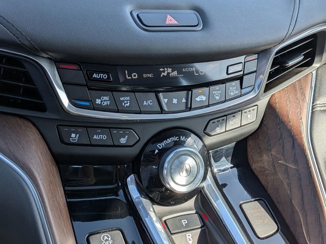 Used 2021 Acura TLX SH-AWD w/ Advance Package image 24