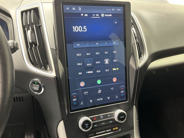 Certified 2024 Ford Edge SEL AWD/4WD image 17