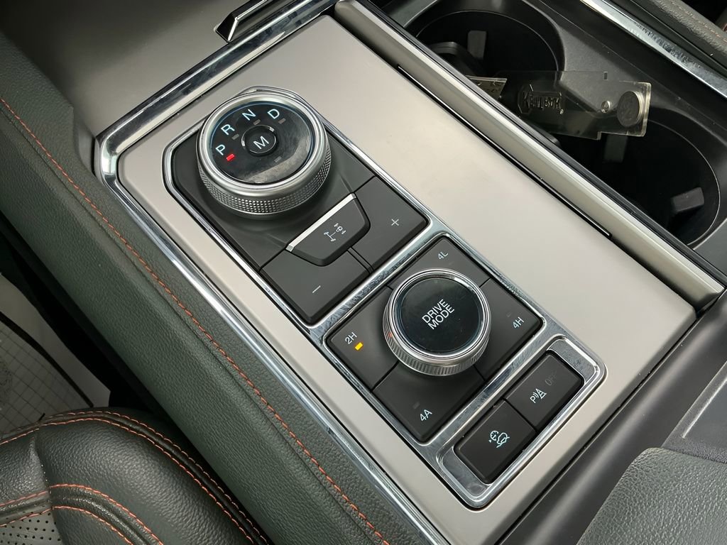 Certified 2022 Ford Expedition Timberline AWD/4WD image 19