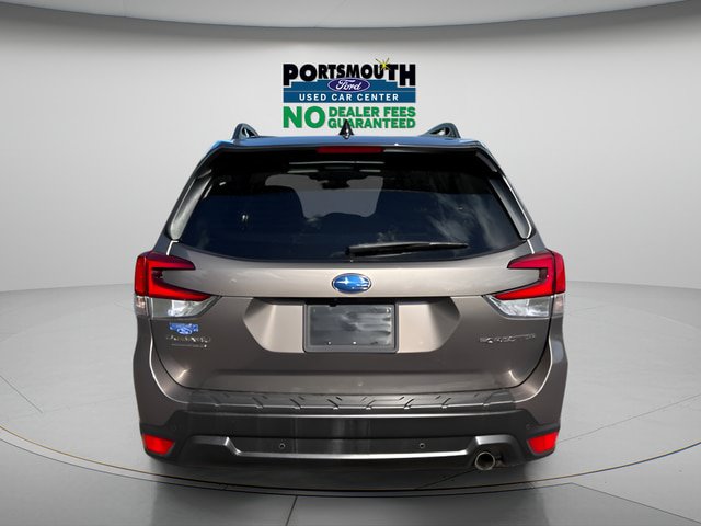 Used 2024 Subaru Forester Limited AWD/4WD image 13