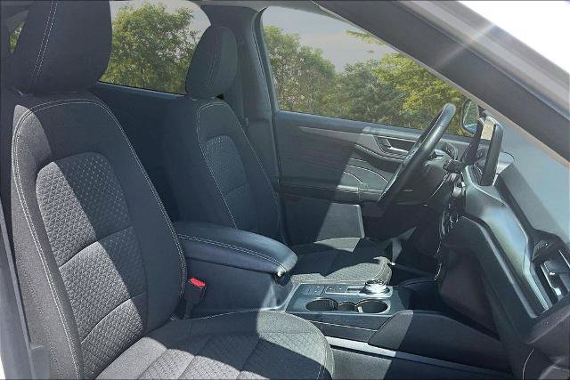 Certified 2023 Ford Escape Active AWD/4WD image 7