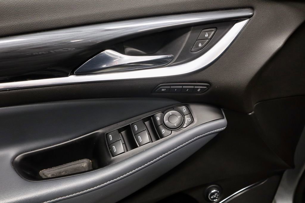 Used 2023 Buick Enclave Premium w/ Experience Buick Package AWD/4WD image 25