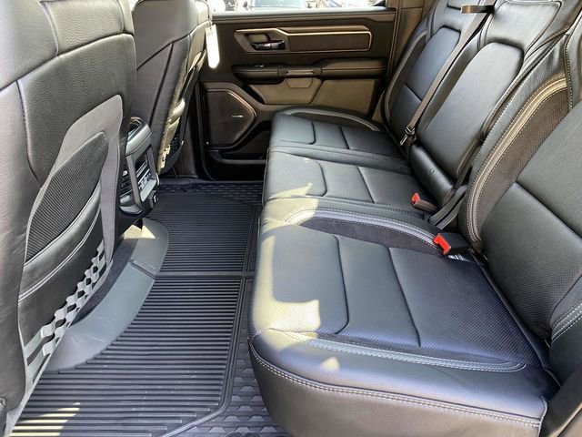 Used 2025 RAM 1500 RHO w/ RHO Level 1 Equipment Group image 16