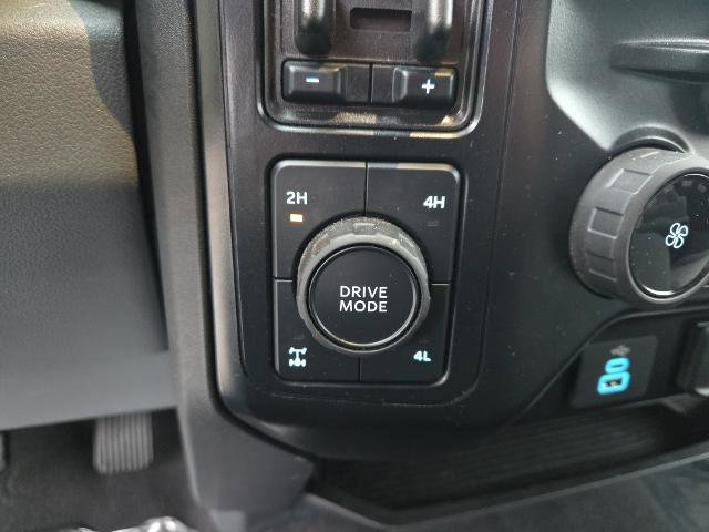 Certified 2024 Ford F350 XLT w/ FX4 Off-Road Package image 31