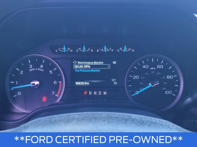 Certified 2022 Ford F250 XLT w/ XLT Value Package image 29