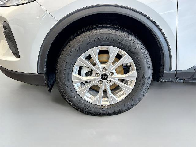 Certified 2025 Ford Escape Active AWD/4WD image 22