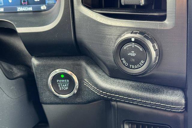 Certified 2024 Ford F150 Lightning Flash AWD/4WD image 31