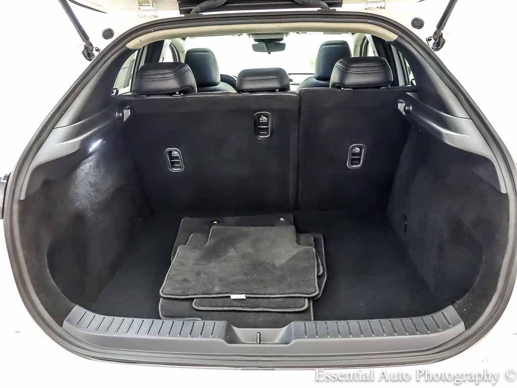 Used 2024 MAZDA CX-30 AWD 2.5 S w/ Preferred Package image 23