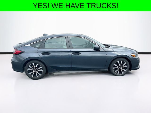 Used 2023 Honda Civic EX-L image 9