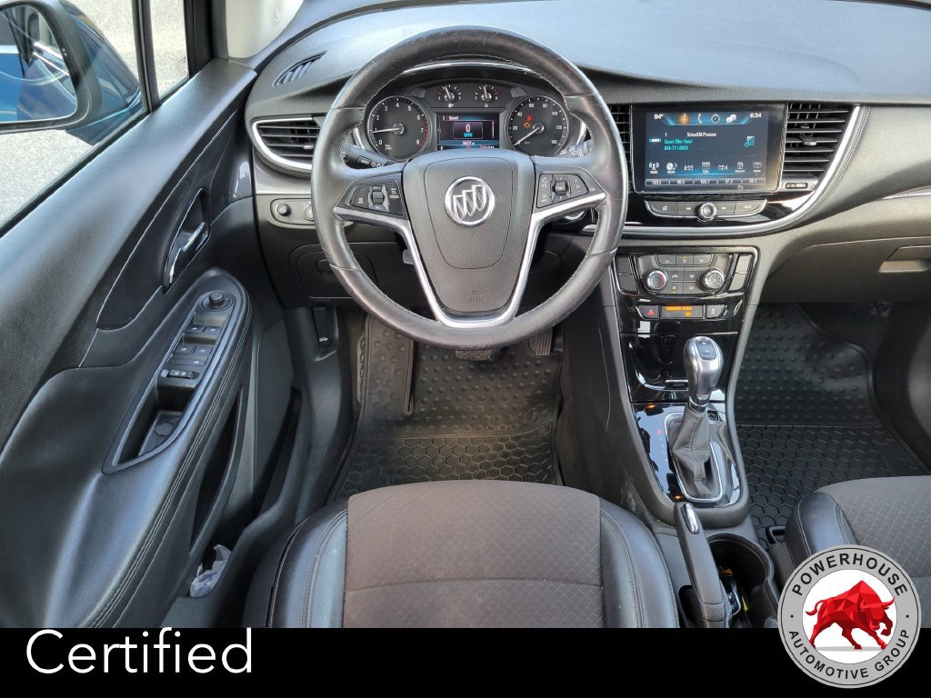 Used 2020 Buick Encore Preferred FWD image 18