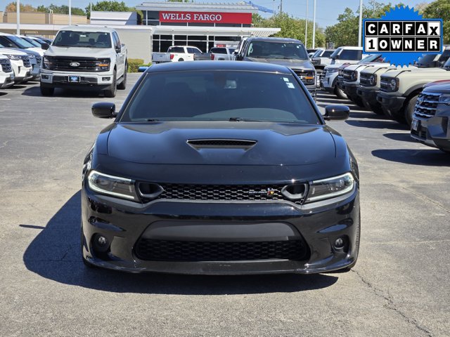 Used 2023 Dodge Charger Scat Pack RWD image 2