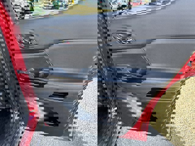 Used 2023 GMC Acadia AT4 w/ Technology Package image 11