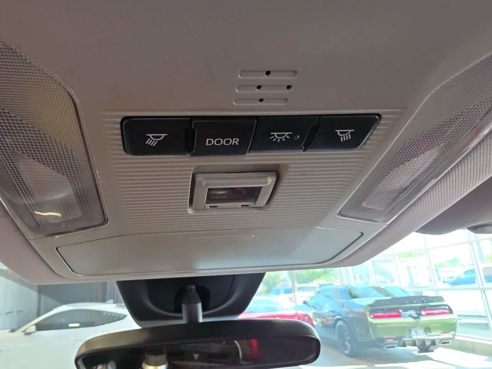 Used 2020 Toyota RAV4 LE w/ All Weather Liner Package AWD/4WD image 25