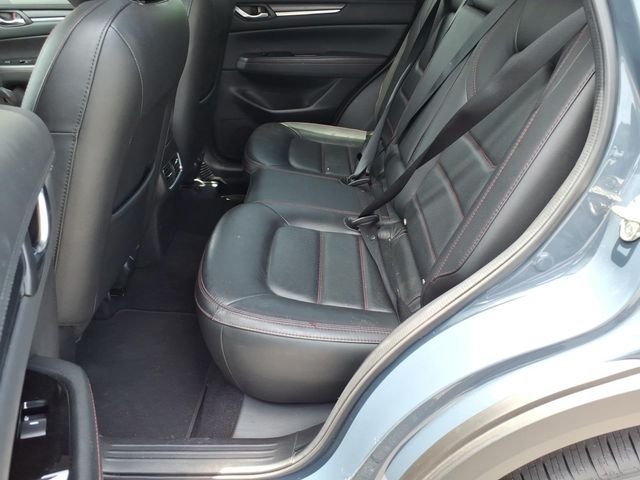 Used 2024 MAZDA CX-5 Carbon Edition AWD/4WD image 18