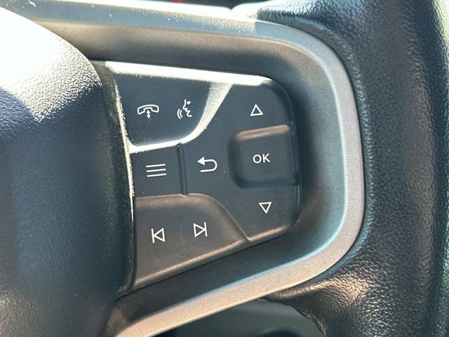 Certified 2022 Ford Bronco Big Bend AWD/4WD image 32