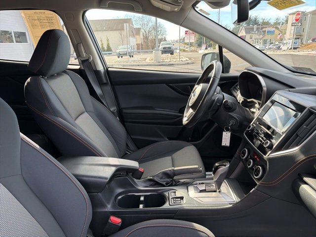 Used 2021 Subaru Crosstrek 2.0i Premium w/ Popular Package #3 image 38