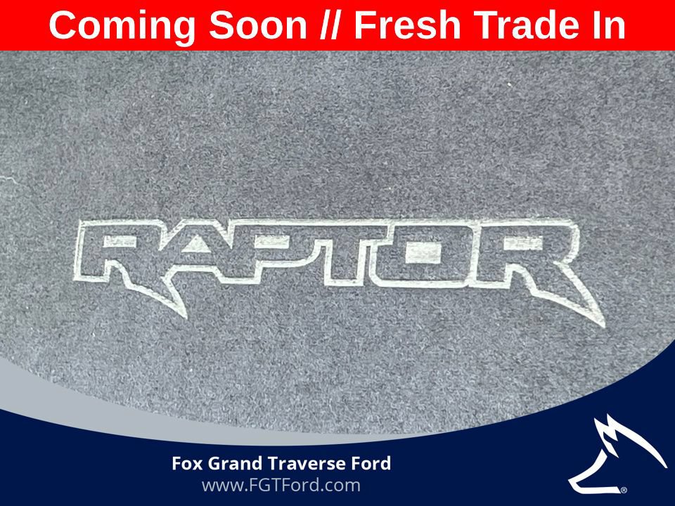 Certified 2024 Ford Bronco Raptor AWD/4WD image 16
