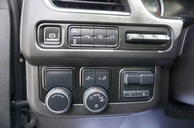 Used 2021 Chevrolet Tahoe High Country w/ Premium Package image 20