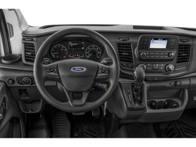Certified 2024 Ford Transit 350 XLT RWD image 7