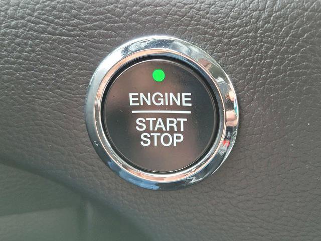 Certified 2024 Ford Edge Titanium image 22