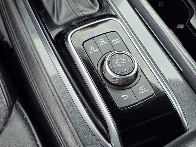 Used 2023 Nissan Armada SL w/ Midnight Edition Package RWD image 22