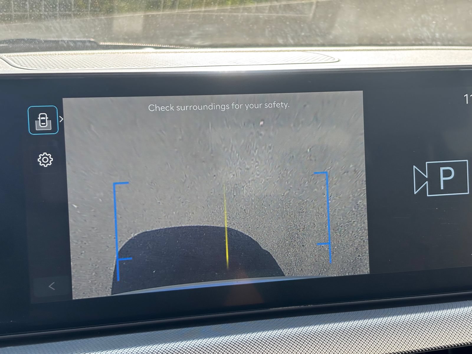Used 2025 Hyundai Sonata SEL FWD image 23