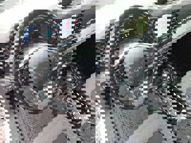 Certified 2021 Ford Bronco Big Bend AWD/4WD image 18