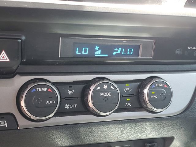 Used 2022 Toyota Tacoma SR image 28