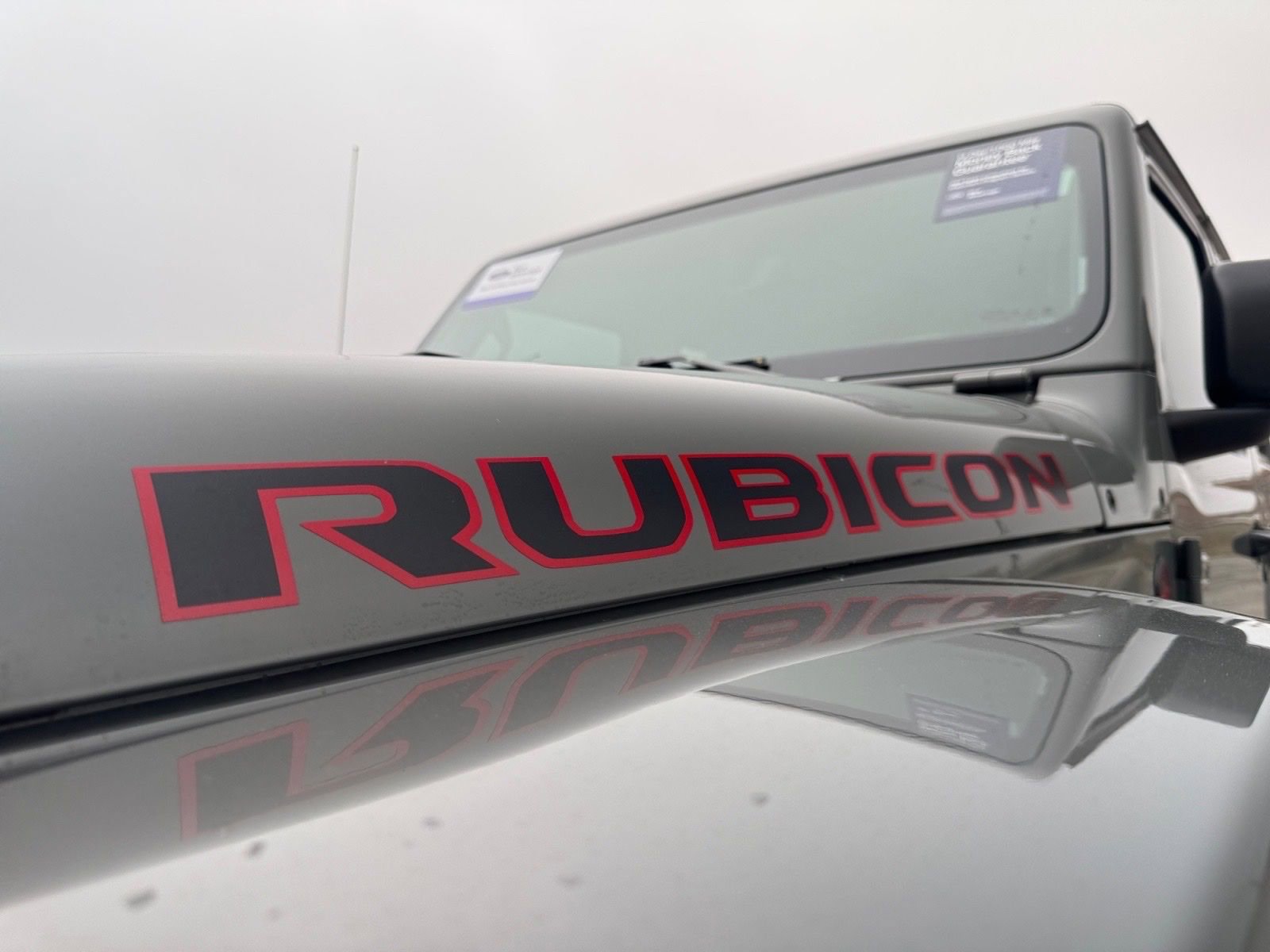 Used 2020 Jeep Wrangler Unlimited Rubicon image 35