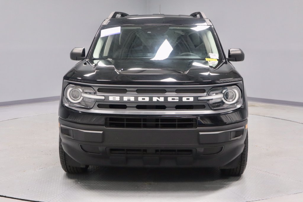 Certified 2024 Ford Bronco Sport Big Bend AWD/4WD image 6