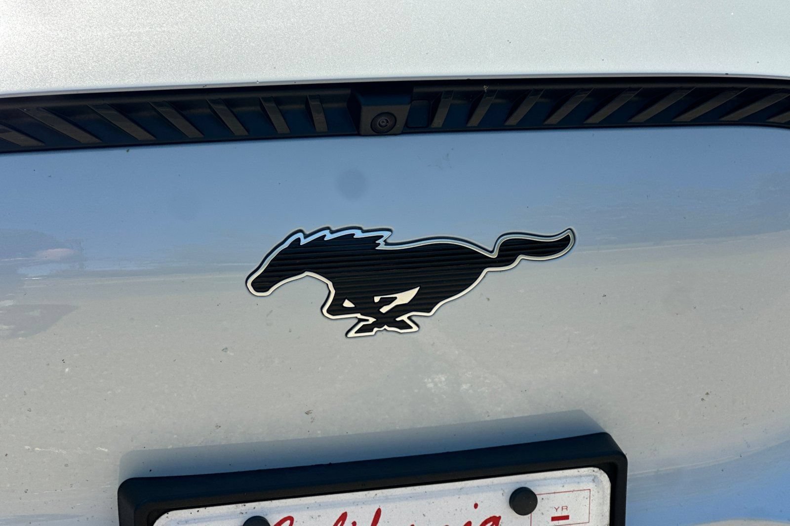 Certified 2023 Ford Mustang Mach-E California Route 1 AWD/4WD image 47