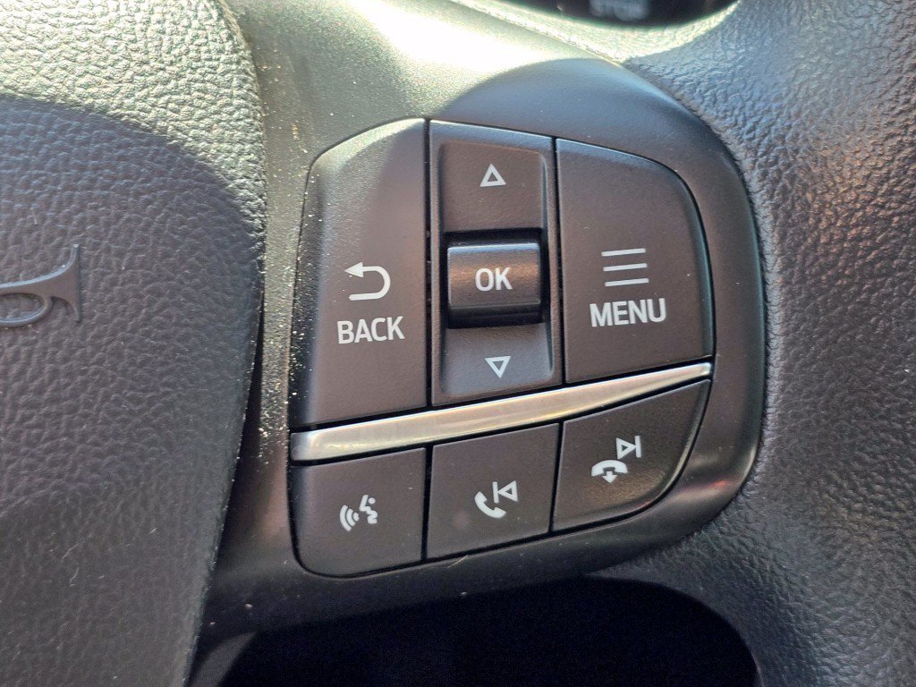 Certified 2020 Ford Escape SE AWD/4WD image 10