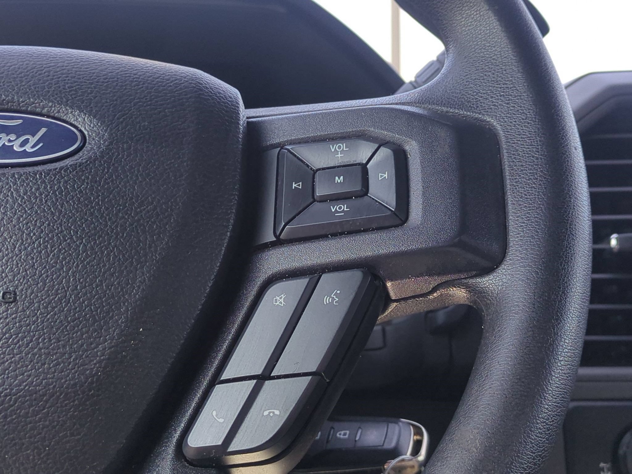 Certified 2020 Ford F350 XL w/ Power Equipment Group RWD image 16