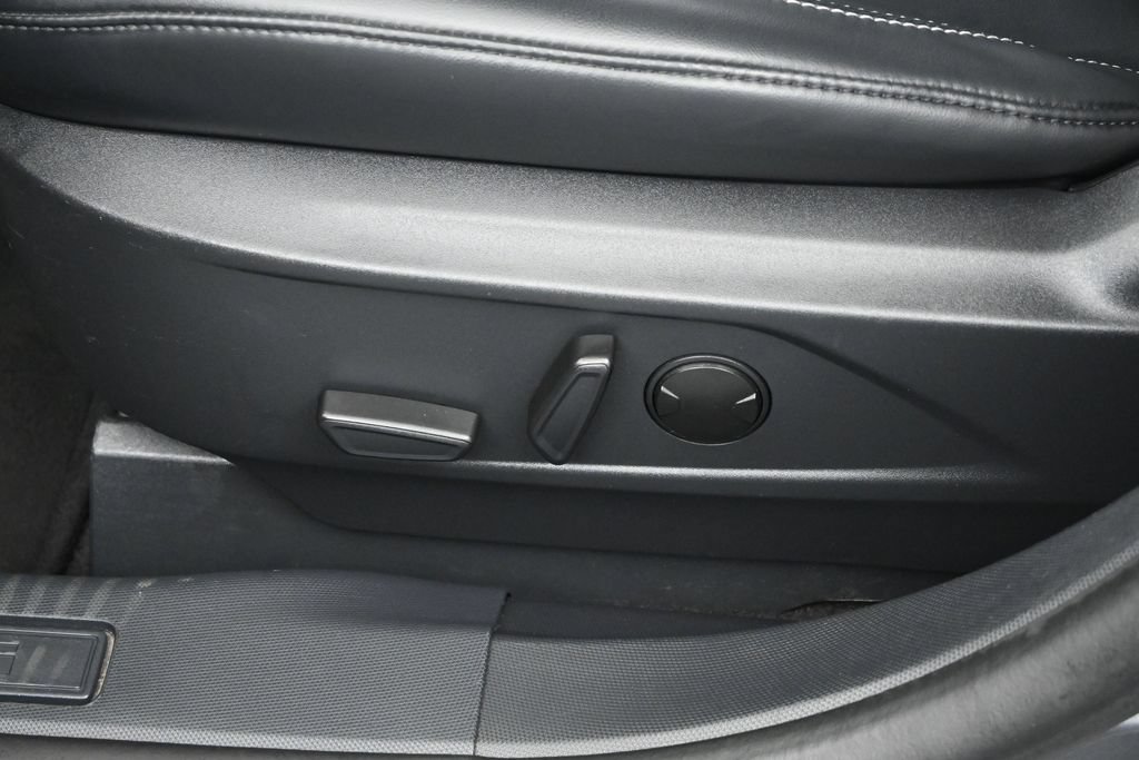 Certified 2023 Ford Mustang Mach-E Select RWD image 10