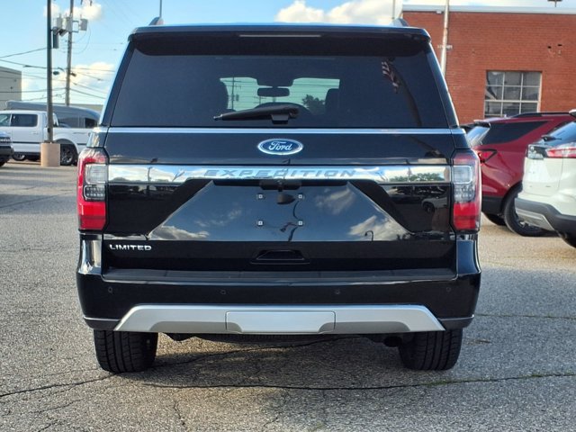 Certified 2020 Ford Expedition Limited w/ Equipment Group 301A AWD/4WD image 26