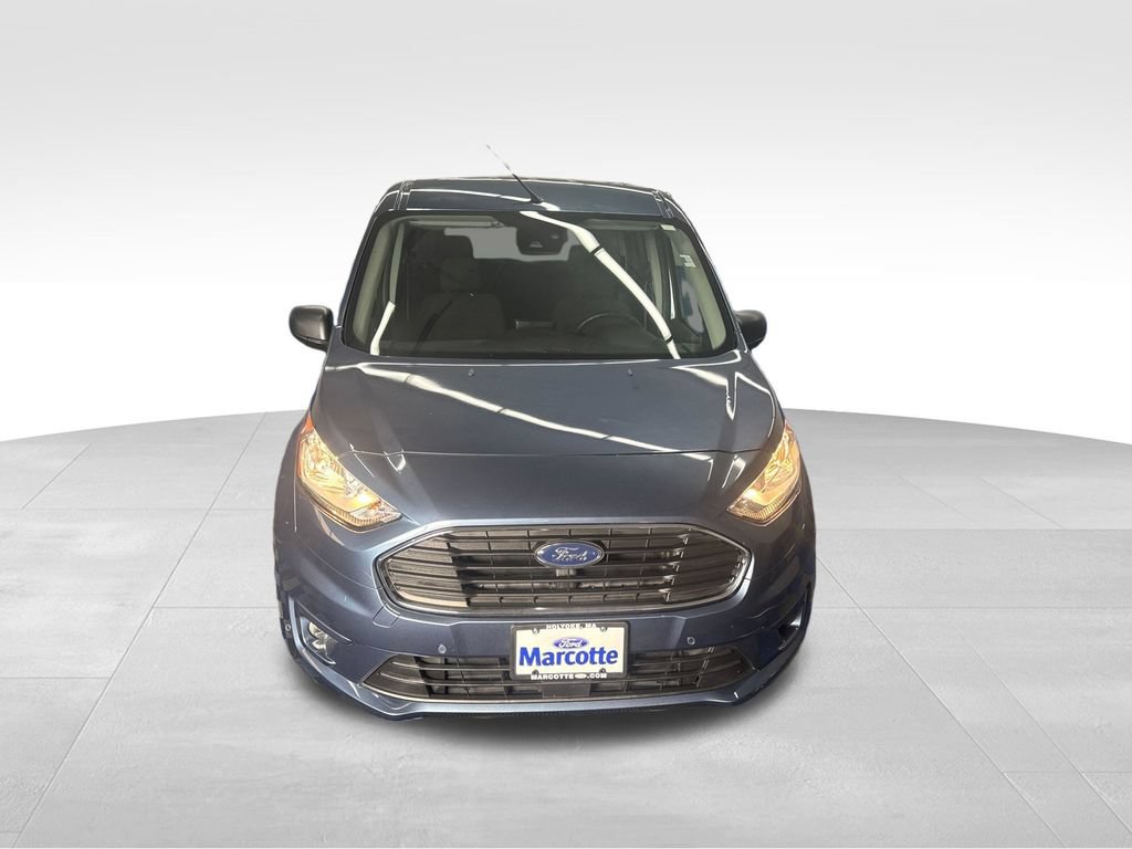 Certified 2022 Ford Transit Connect XLT FWD image 10